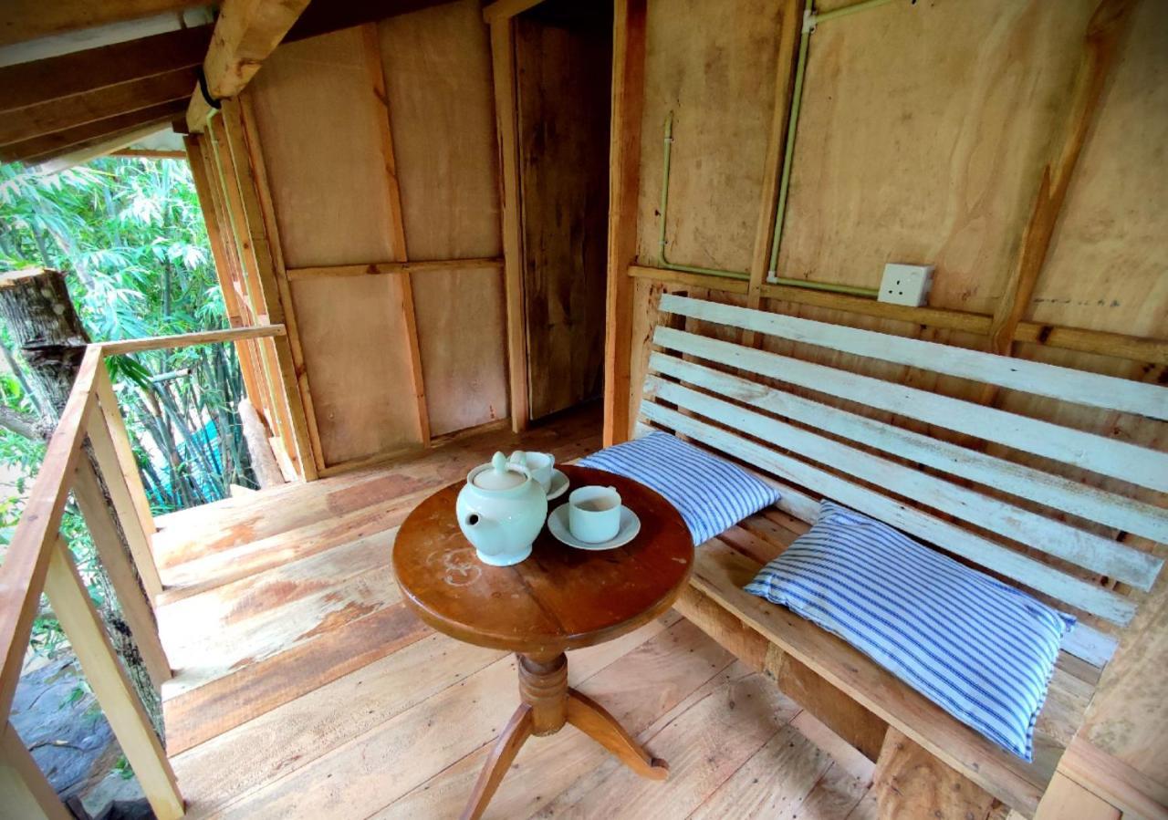 Sigiriya River Side Villa Exterior photo